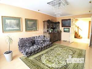 5-к квартира, вторичка, 150м2, 4/6 этаж