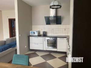 3-к квартира, вторичка, 89м2, 6/16 этаж