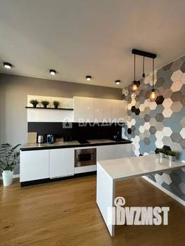 2-к квартира, вторичка, 44м2, 17/17 этаж