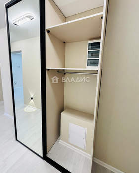 3-к квартира, вторичка, 68м2, 8/16 этаж
