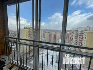 4-к квартира, вторичка, 109м2, 13/13 этаж