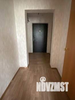 2-к квартира, вторичка, 57м2, 10/17 этаж