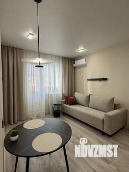 1-к квартира, вторичка, 47м2, 4/9 этаж