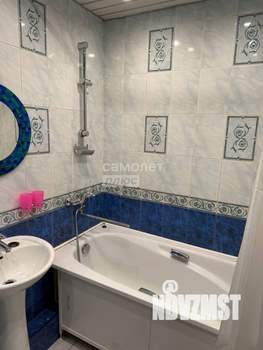 3-к квартира, вторичка, 67м2, 6/9 этаж