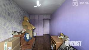 2-к квартира, вторичка, 43м2, 5/5 этаж