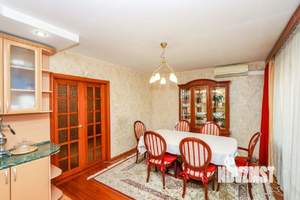 3-к квартира, вторичка, 112м2, 3/5 этаж