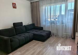 2-к квартира, вторичка, 47м2, 6/9 этаж