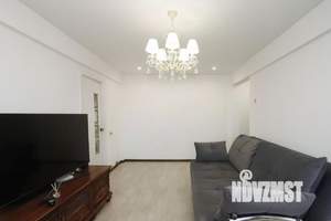 3-к квартира, вторичка, 49м2, 5/5 этаж