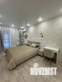 3-к квартира, вторичка, 58м2, 3/9 этаж