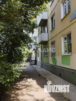 1-к квартира, вторичка, 31м2, 1/5 этаж