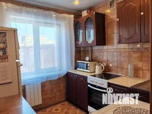 1-к квартира, вторичка, 31м2, 4/5 этаж