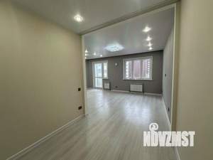 1-к квартира, вторичка, 39м2, 2/4 этаж