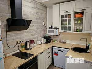 1-к квартира, вторичка, 47м2, 9/9 этаж
