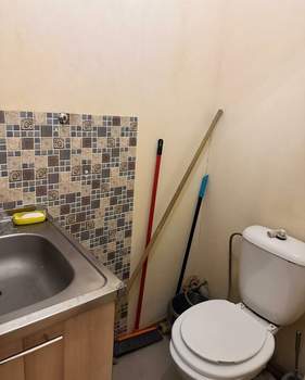 2-к квартира, вторичка, 52м2, 1/2 этаж