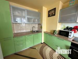 3-к квартира, вторичка, 69м2, 6/9 этаж