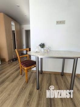 1-к квартира, вторичка, 35м2, 13/17 этаж