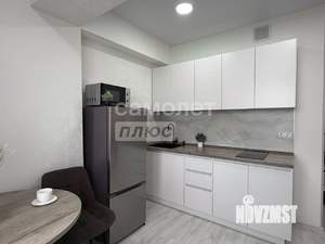 1-к квартира, вторичка, 36м2, 8/10 этаж