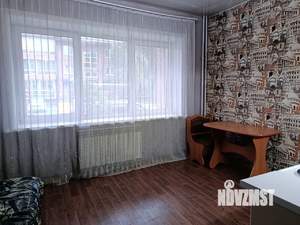 Студия квартира, вторичка, 21м2, 1/3 этаж