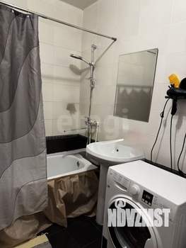 1-к квартира, вторичка, 41м2, 2/4 этаж