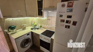 2-к квартира, вторичка, 47м2, 3/5 этаж