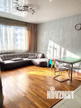2-к квартира, вторичка, 71м2, 3/4 этаж