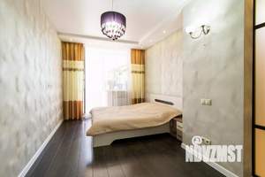 3-к квартира, вторичка, 118м2, 4/5 этаж