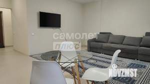 3-к квартира, вторичка, 94м2, 1/13 этаж