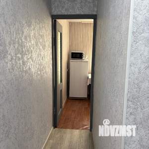 1-к квартира, вторичка, 32м2, 3/5 этаж