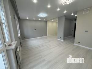 1-к квартира, вторичка, 39м2, 2/4 этаж