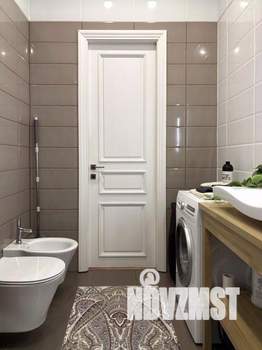 3-к квартира, вторичка, 85м2, 2/4 этаж