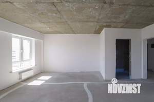 4-к квартира, сданный дом, 78м2, 9/10 этаж