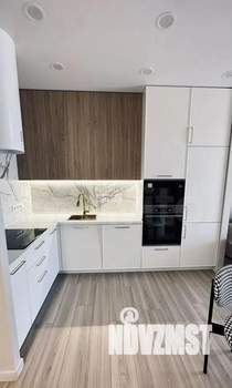 2-к квартира, вторичка, 73м2, 19/19 этаж