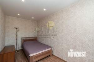3-к квартира, вторичка, 54м2, 2/5 этаж