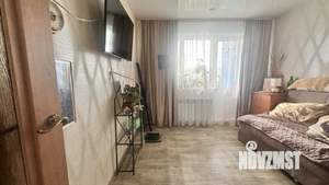 2-к квартира, вторичка, 45м2, 5/5 этаж