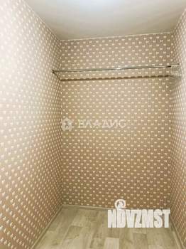 1-к квартира, вторичка, 33м2, 1/16 этаж