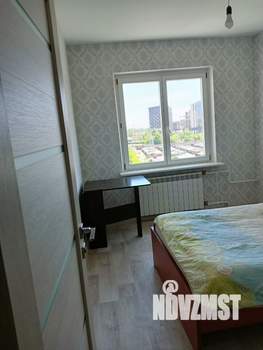2-к квартира, вторичка, 48м2, 9/9 этаж