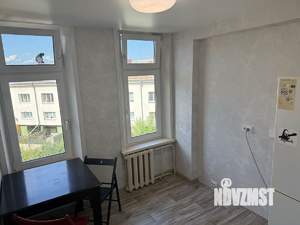 1-к квартира, вторичка, 38м2, 4/5 этаж