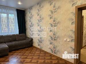 2-к квартира, вторичка, 42м2, 4/5 этаж