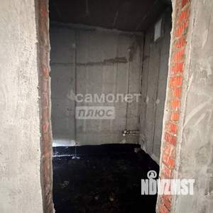 Студия квартира, вторичка, 23м2, 4/16 этаж