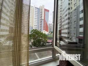2-к квартира, вторичка, 40м2, 1/14 этаж
