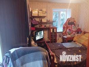 1-к квартира, вторичка, 30м2, 3/4 этаж