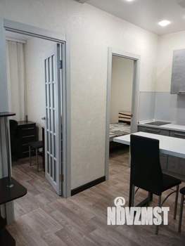 2-к квартира, вторичка, 40м2, 3/16 этаж