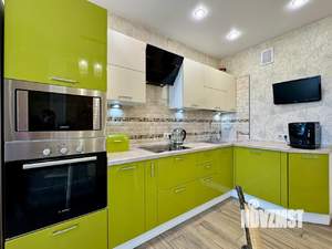 2-к квартира, вторичка, 55м2, 10/17 этаж