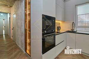 2-к квартира, вторичка, 57м2, 4/19 этаж