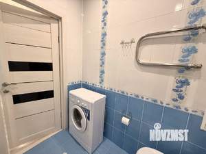 1-к квартира, вторичка, 39м2, 12/16 этаж