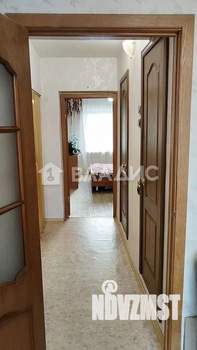 3-к квартира, вторичка, 68м2, 4/9 этаж