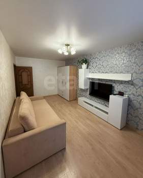 1-к квартира, вторичка, 30м2, 1/5 этаж