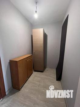 1-к квартира, вторичка, 33м2, 10/10 этаж