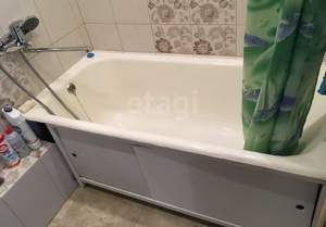 2-к квартира, вторичка, 46м2, 5/5 этаж