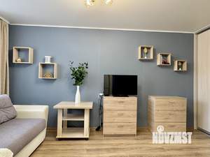 2-к квартира, вторичка, 40м2, 2/4 этаж